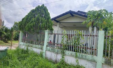 3 Bedroom House for sale in So, Bueng Kan