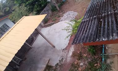 3 Bedroom House for rent in Tha Chang, Chanthaburi
