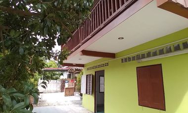 3 Bedroom House for rent in Tha Chang, Chanthaburi