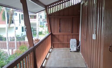 3 Bedroom House for rent in Tha Chang, Chanthaburi