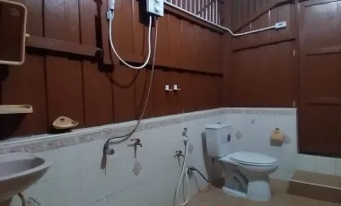3 Bedroom House for rent in Tha Chang, Chanthaburi