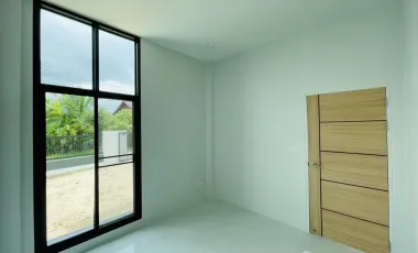 3 Bedroom House for sale in Hua Ro, Phitsanulok