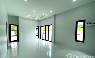 3 Bedroom House for sale in Hua Ro, Phitsanulok