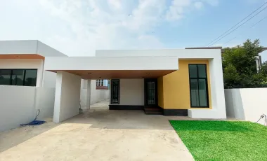 3 Bedroom House for sale in Hua Ro, Phitsanulok