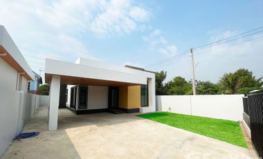 3 Bedroom House for sale in Hua Ro, Phitsanulok