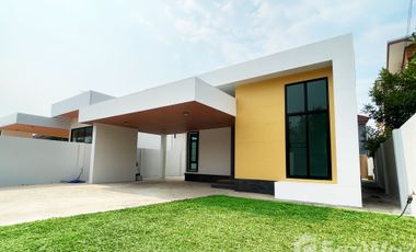 3 Bedroom House for sale in Hua Ro, Phitsanulok