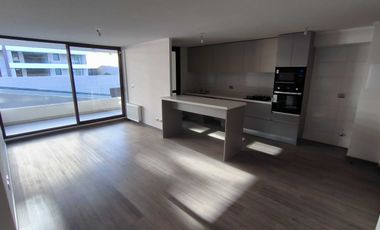 Departamento en venta en SAN PEDRO DE LA PAZ