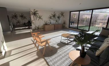 Departamento en venta en SAN PEDRO DE LA PAZ