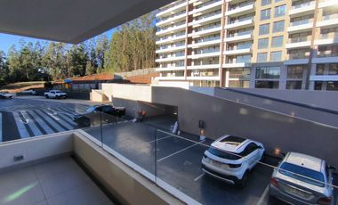 Departamento en venta en SAN PEDRO DE LA PAZ