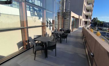 Departamento en venta en SAN PEDRO DE LA PAZ