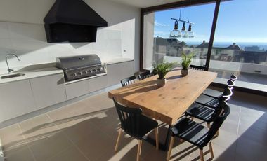 Departamento en venta en SAN PEDRO DE LA PAZ