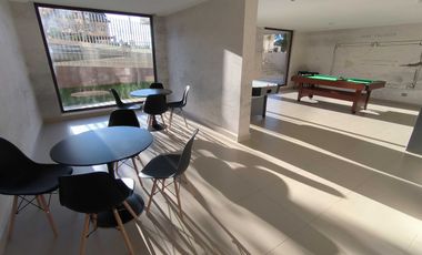 Departamento en venta en SAN PEDRO DE LA PAZ