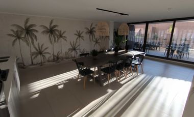 Departamento en venta en SAN PEDRO DE LA PAZ