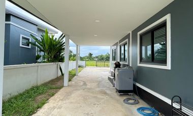 2 Bedroom House for sale in Tha Pho, Phitsanulok