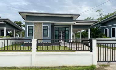 2 Bedroom House for sale in Tha Pho, Phitsanulok
