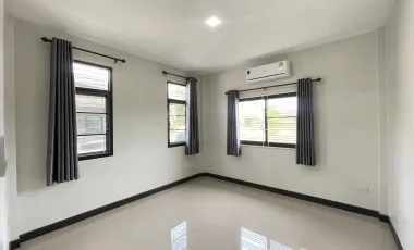 2 Bedroom House for sale in Tha Pho, Phitsanulok