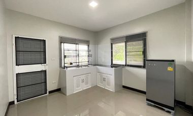 2 Bedroom House for sale in Tha Pho, Phitsanulok