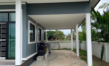 2 Bedroom House for sale in Tha Pho, Phitsanulok