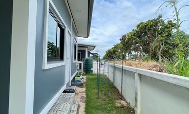 2 Bedroom House for sale in Tha Pho, Phitsanulok