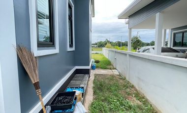 2 Bedroom House for sale in Tha Pho, Phitsanulok