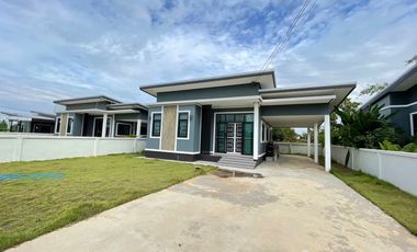 2 Bedroom House for sale in Tha Pho, Phitsanulok