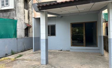 3 Bedroom House for sale at Mongkon Sombat