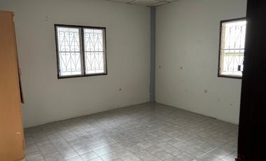 3 Bedroom House for sale at Mongkon Sombat
