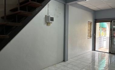 3 Bedroom House for sale at Mongkon Sombat