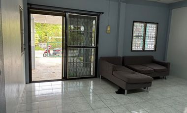 3 Bedroom House for sale at Mongkon Sombat