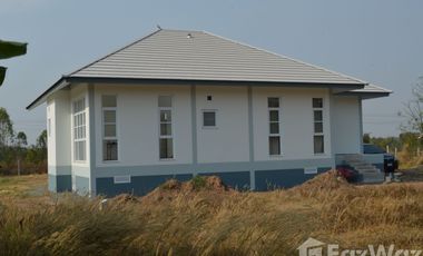 3 Bedroom House for sale in Trasaeng, Surin