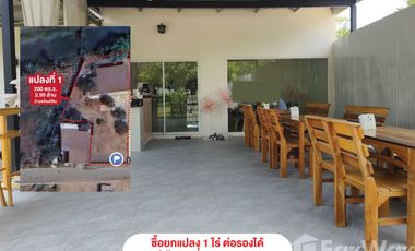 3 Bedroom House for sale in Sala Daeng, Ang Thong