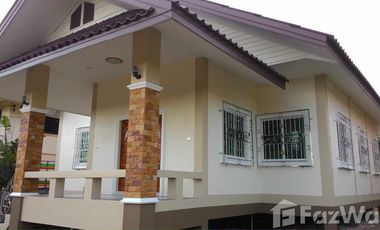 3 Bedroom House for sale in Ban Tom, Phayao