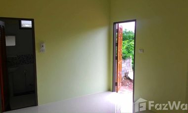 3 Bedroom House for sale in Ban Tom, Phayao