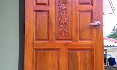 3 Bedroom House for sale in Ban Tom, Phayao