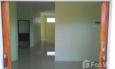 3 Bedroom House for sale in Ban Tom, Phayao