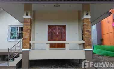 3 Bedroom House for sale in Ban Tom, Phayao