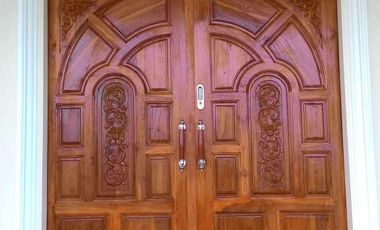 3 Bedroom House for sale in Ban Tom, Phayao