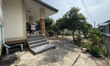 3 Bedroom House for sale in Ban Tom, Phayao