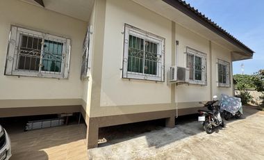 3 Bedroom House for sale in Ban Tom, Phayao
