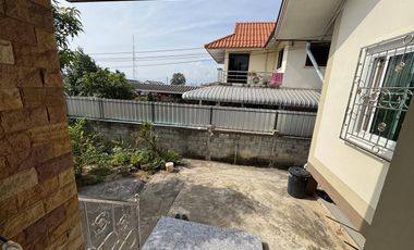 3 Bedroom House for sale in Ban Tom, Phayao