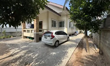 3 Bedroom House for sale in Ban Tom, Phayao