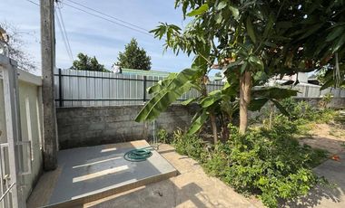 3 Bedroom House for sale in Ban Tom, Phayao