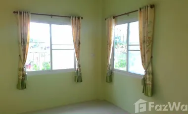 3 Bedroom House for sale in Ban Tom, Phayao