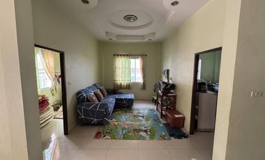 3 Bedroom House for sale in Ban Tom, Phayao