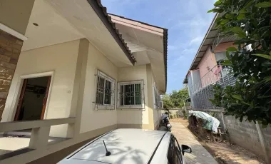 3 Bedroom House for sale in Ban Tom, Phayao