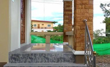 3 Bedroom House for sale in Ban Tom, Phayao