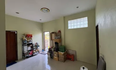 3 Bedroom House for sale in Ban Tom, Phayao