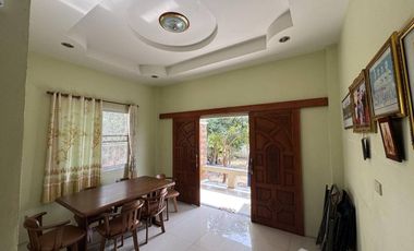 3 Bedroom House for sale in Ban Tom, Phayao