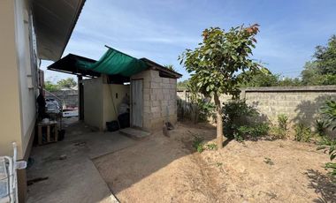 3 Bedroom House for sale in Ban Tom, Phayao