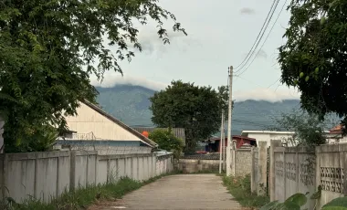 3 Bedroom House for sale in Ban Tom, Phayao